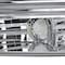 Spec-D Tuning 97-04 Dodge Dakota Chrome Headlight 2LH-DAK97-ABM - alternate 4